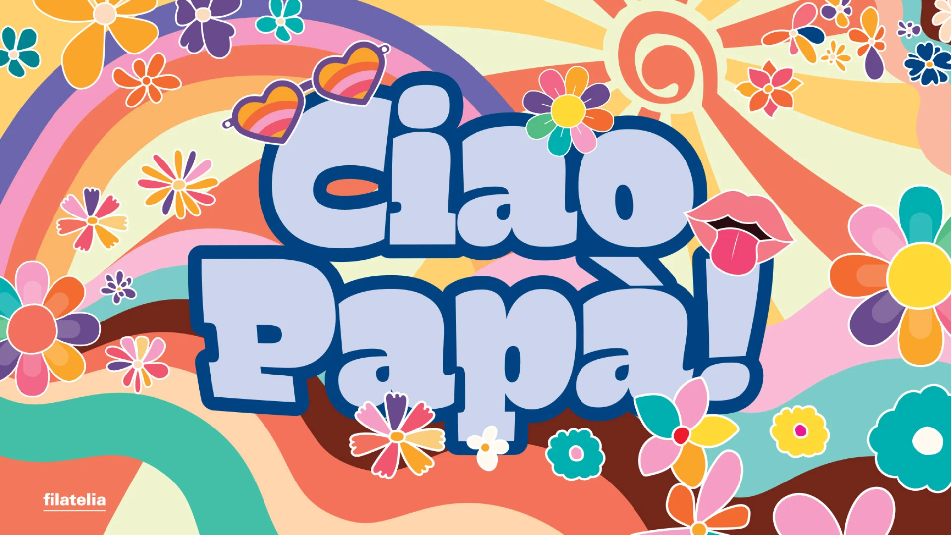 Lettere ai papà spedite nell'ufficio postale di Agnone. Poste Italiane celebra il 19 marzo.